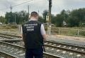 Поезд насмерть сбил женщину на перегоне под Оренбургом