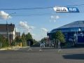 Сегодня в Ростошах из-за футбола ограничат движение на трех улицах