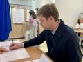 Альберт Юмадилов: Дорогие горожане, сегодня очень важный день!