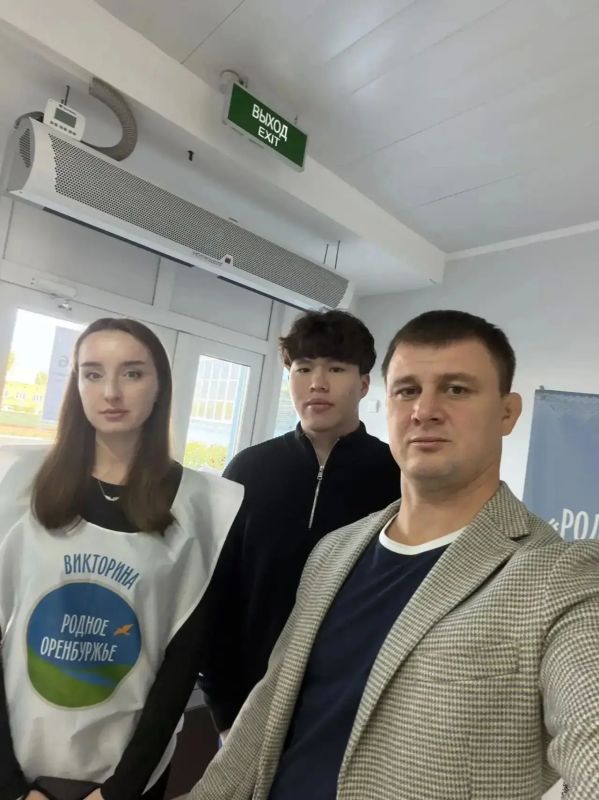 Спортсмены и тренеры Оренбурга сегодня активно голосуют на выборах