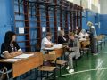 В Орске начались выборы депутатов Государственной Думы и Законодательного Собрания Оренбургской области