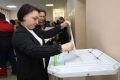 В Оренбургской области стартовало трёхдневное голосование