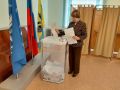 Явка на выборах в Оренбуржье на 15:00 составила 19,69%