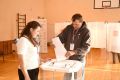 В Оренбурге стартовало трехдневное голосование на выборах