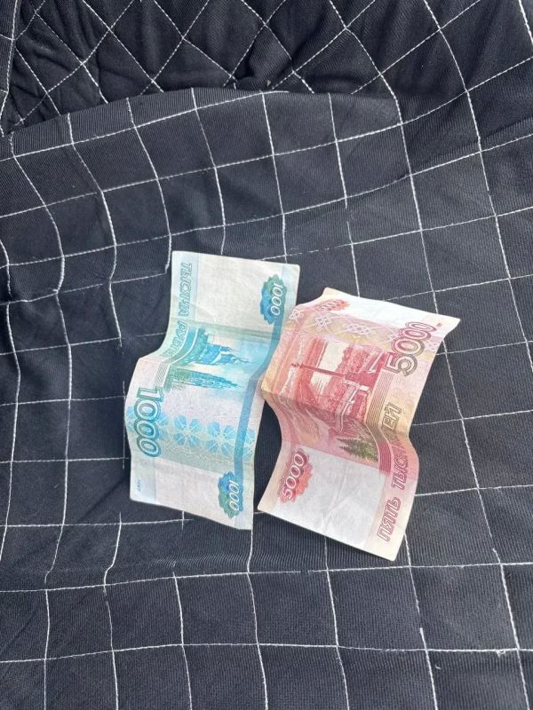 В Оренбурге полицейские задержали гражданина иностранного государства, попытавшегося дать взятку инспектору ДПС