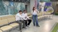 Выборы в Оренбуржье: ЦОН фиксирует штатную работу и отсутствие нарушений