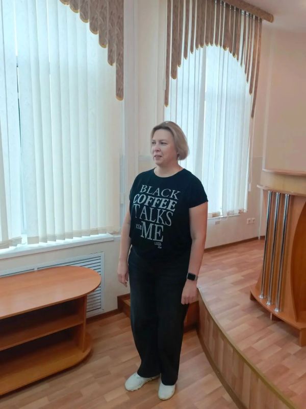 Торжественное посвящение новых сотрудников в Орском перинатальном центре! Торжественное посвящение новых сотрудников в Орском перинатальном центре!