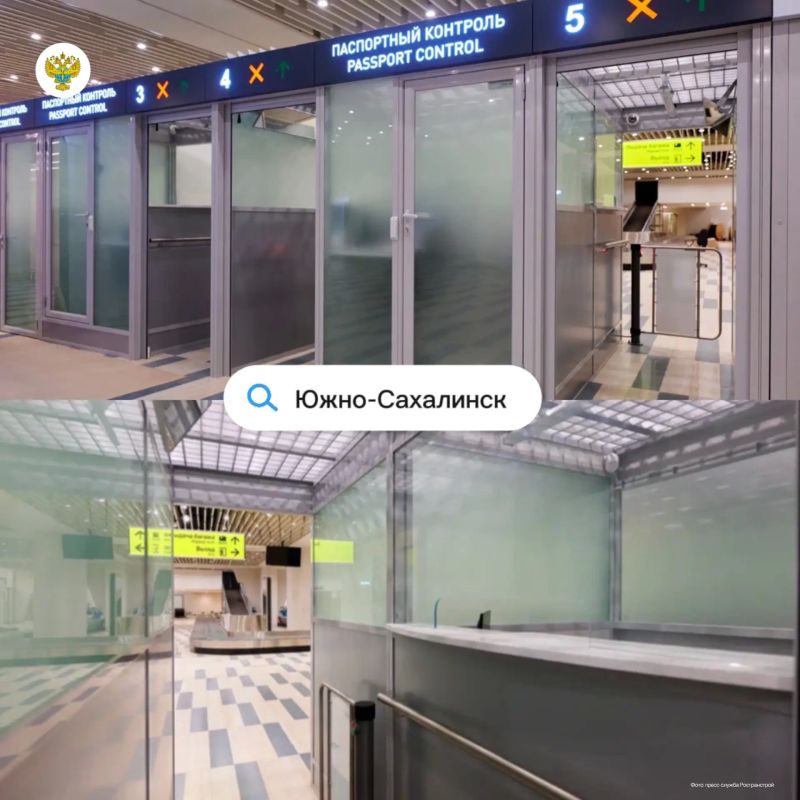 Новые объекты в пяти аэропортах страны представили президенту России Владимиру Путину Новые объекты в пяти аэропортах страны представили президенту России Владимиру Путину