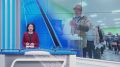 КАК ПРОШЕЛ ПЕРВЫЙ ДЕНЬ ВЫБОРОВ В БУЗУЛУКЕ И МЕДНОГОРСКЕ?