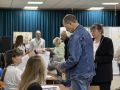 В Орске работают 95 избирательных участков
