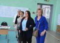 Оренбуржцы с нарушениями зрения могут проголосовать с помощью тифломаркеров