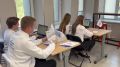 Центр общественного наблюдения продолжает свою работу в штатном режиме