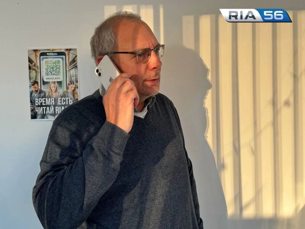 Оренбуржцев предупредили о телефонных мошенниках