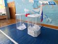 Явка в Оренбуржье на 15:00 превысила 50%