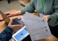 В Оренбуржье на 18:00 третьего дня выборов явка составила 55,11%