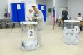 Евгений Солнцев поблагодарил жителей Оренбургской области за участие в выборах