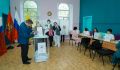 В парламент VIII созыва проходят представители пяти политических партий