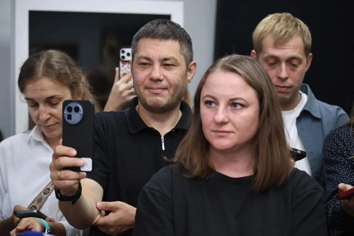 Избирательная кампания в Оренбуржье завершилась Избирательная кампания в Оренбуржье завершилась