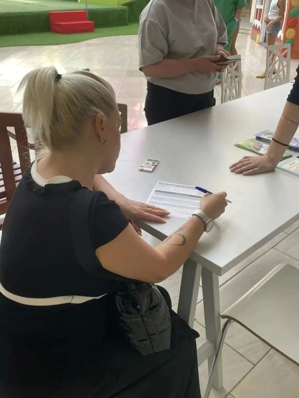 В Оренбуржье состоялись акции «Диспансеризация +» и «Узнай больше о своём здоровье» В Оренбуржье состоялись акции «Диспансеризация +» и «Узнай больше о своём здоровье»