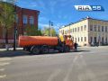 В Оренбурге сегодня временно перекроют центр города из-за Крестного хода