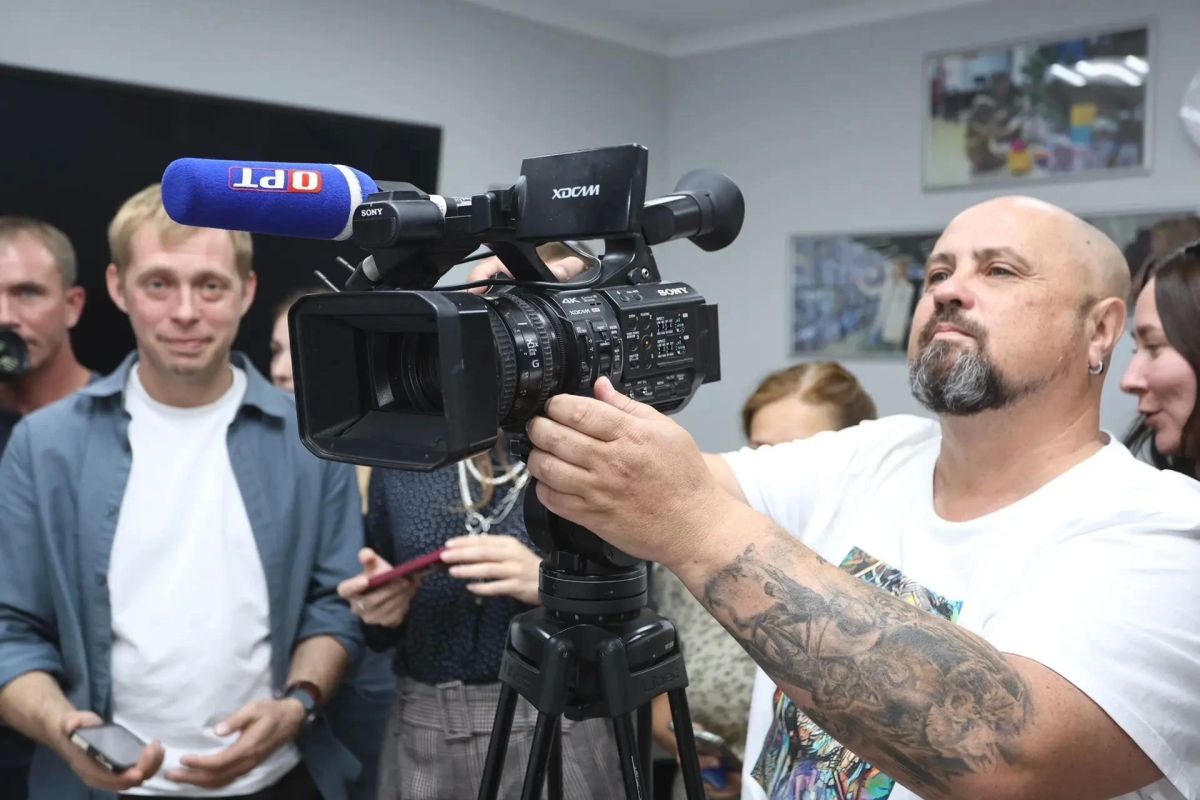 Избирательная кампания в Оренбуржье завершилась Избирательная кампания в Оренбуржье завершилась