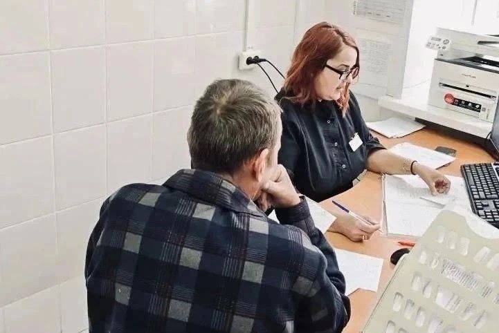 Забота о здоровье участников СВО – одна из важных задач системы здравоохранения региона Забота о здоровье участников СВО – одна из важных задач системы здравоохранения региона