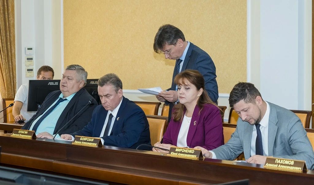 К отопительному сезону готовы более чем на 90% К отопительному сезону готовы более чем на 90%