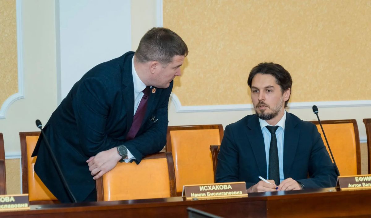 К отопительному сезону готовы более чем на 90% К отопительному сезону готовы более чем на 90%