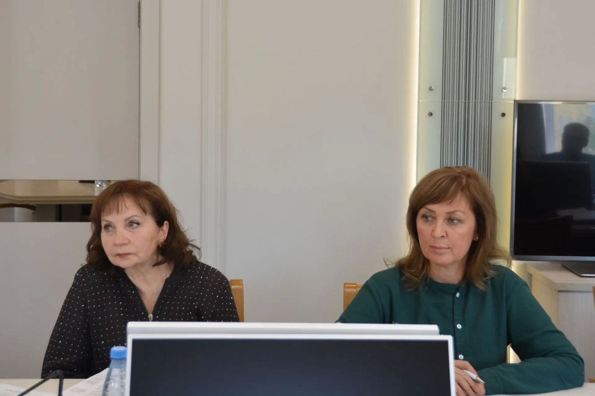 В прокуратуре Оренбургской области проведено заседание межведомственной рабочей группы по защите прав и интересов несовершеннолетних В прокуратуре Оренбургской области проведено заседание межведомственной рабочей группы по защите прав и интересов несовершеннолетних