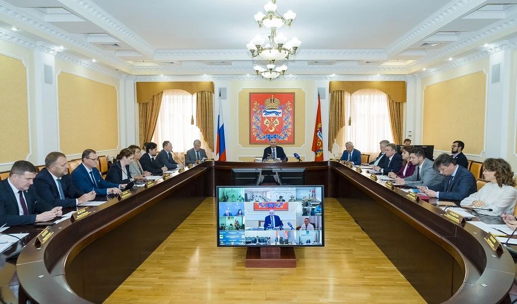 К отопительному сезону готовы более чем на 90% К отопительному сезону готовы более чем на 90%