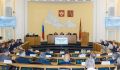 Сергей Грачев провел оргкомитет по подготовке к первому заседанию обновленного Заксоба Оренбургской области