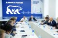 Президиум политсовета «Единой России» в Оренбуржье выдвинул кандидатуры на ключевые посты в Законодательное Собрание региона