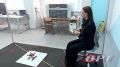 Вот - новый дроновод! . Профессию «пилот будущего» примерила на себя наш корреспондент Яна Буханевич