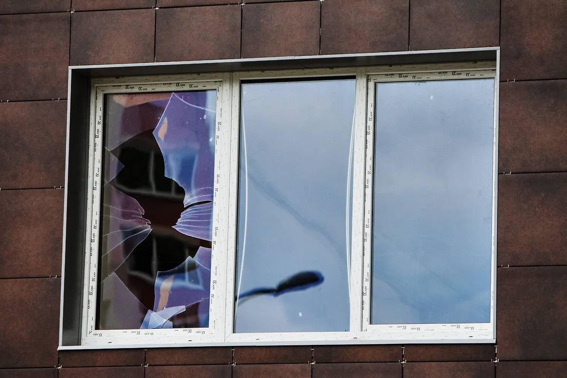 В Оренбурге задержали студентку, пытавшуюся похитить имущество местных жителей по указанию мошенников