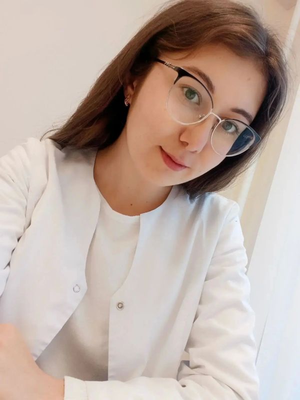 Молодые специалисты пополнили коллектив Детской городской больницы Оренбурга Молодые специалисты пополнили коллектив Детской городской больницы Оренбурга