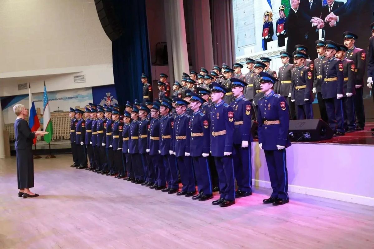 В Оренбурге стартовал международный турнир операторов БПЛА