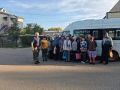 В Ташлинской районной больнице продолжается работа по диспансеризации и обследованию граждан старшего поколения
