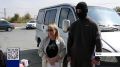 ИЗ ОРСКА В ЗОНУ СВО ОТПРАВИЛИ 4 АВТОМОБИЛЯ И ГУМАНИТАРНЫЙ ГРУЗ