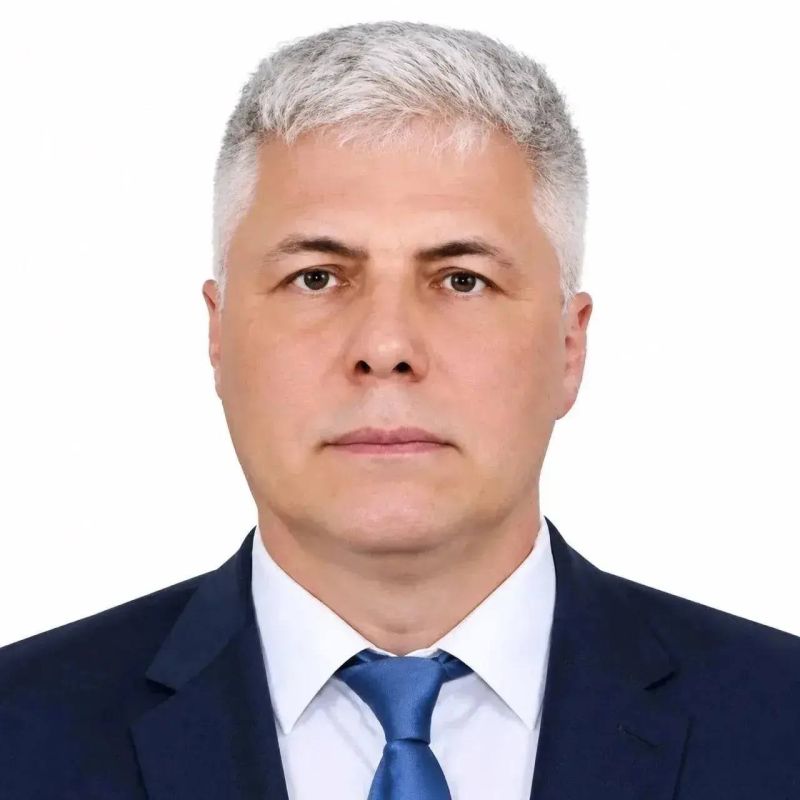 С 1 октября Алексей Деревягин будет исполнять обязанности министра природных ресурсов Оренбуржья