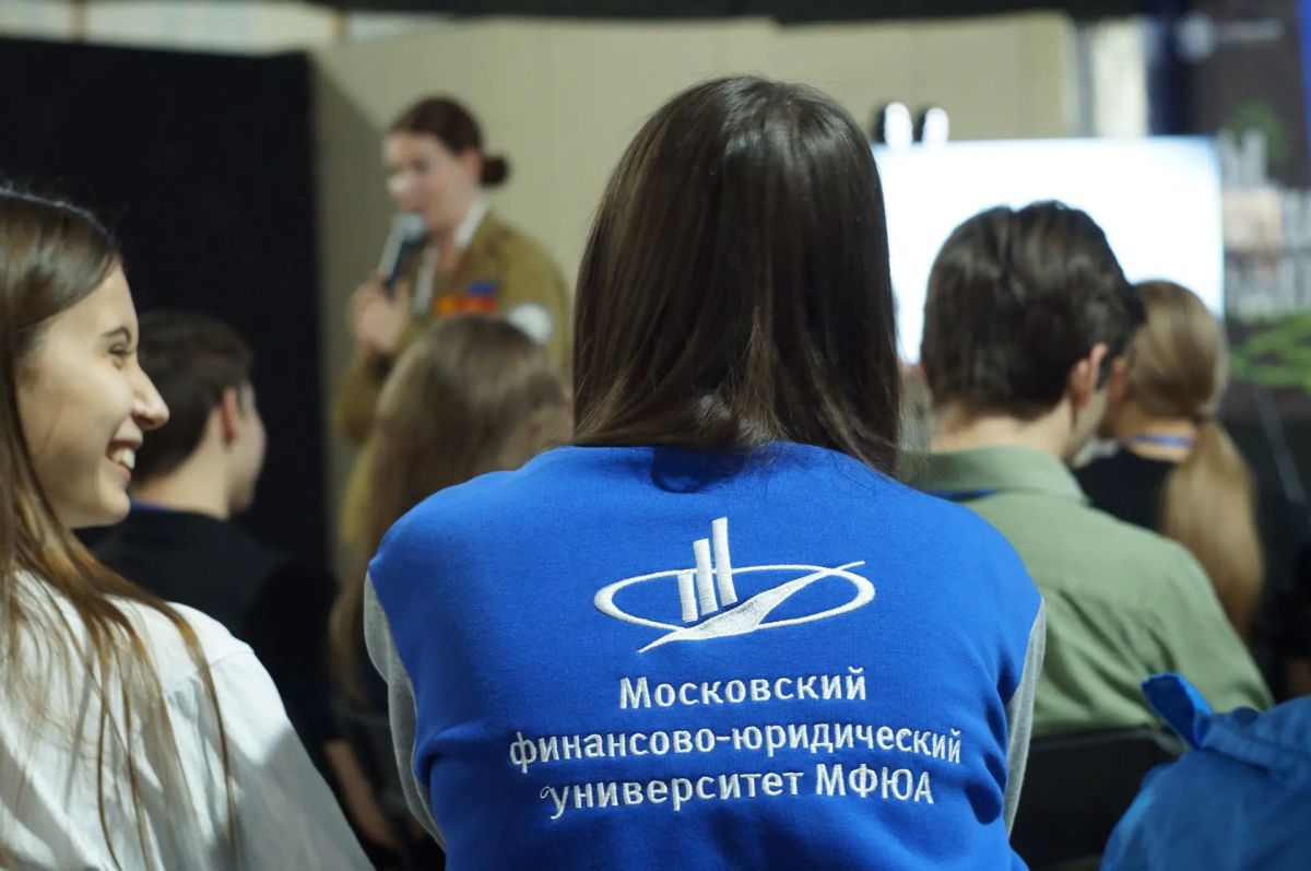 В Орске прошел форум молодых лидеров «На горизонте В Орске прошел форум молодых лидеров «На горизонте