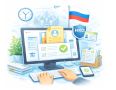 «Официальный статус для страницы НКО: простая инструкция по подтверждению через Госуслуги