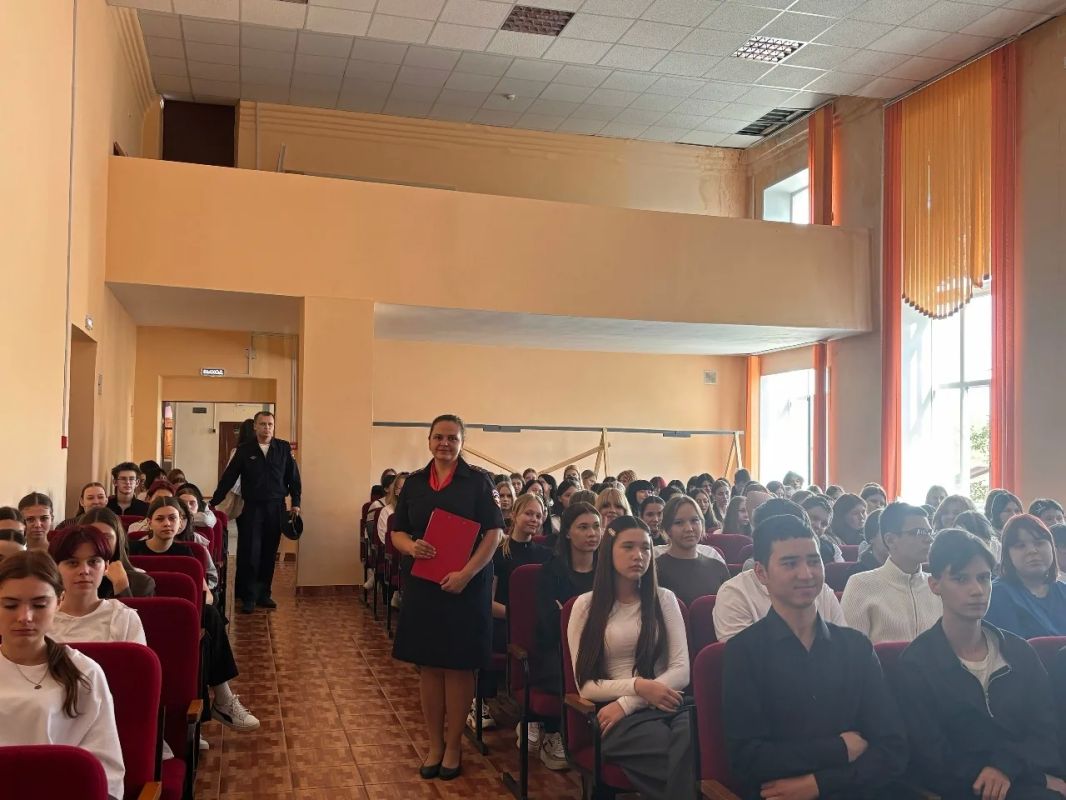 В Орске прошла профилактическая акция «Нет ДТП» В Орске прошла профилактическая акция «Нет ДТП»