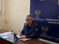 Прокурор Оренбургской области совершил рабочую поездку в Орск и Новотроицк