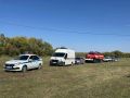 22-24 сентября 2026 года оперативным штабом в Оренбургской области проведено тактико-специальное учение «Пункт-Кинделя-2026» по пресечению террористического акта на территории муниципального образования «Ташлинский район»