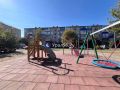 Ожидание и реальность: Жителям Орска установили детскую площадку, которая, по их словам, не соответствует проекту
