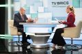 Солнцев в интервью TV BRICS рассказал об огромном потенциале Оренбургской области