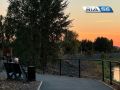 Выключаем свет. Подписчики РИА56 прислали фото полнолуния