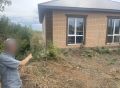 В Оренбургском районе оперативниками задержан подозреваемый в хищении электропроводов
