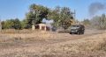 В Оренбуржье прошли масштабные антитеррористические учения