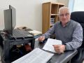 Более 70 лет в строю: история Александра Жирнова — от помощника бурильщика до создателя бренда «Уран»